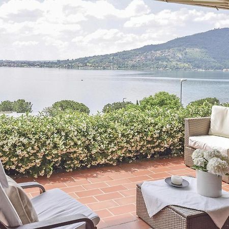 Villa Lago Dei Cigni Predore Eksteriør bilde