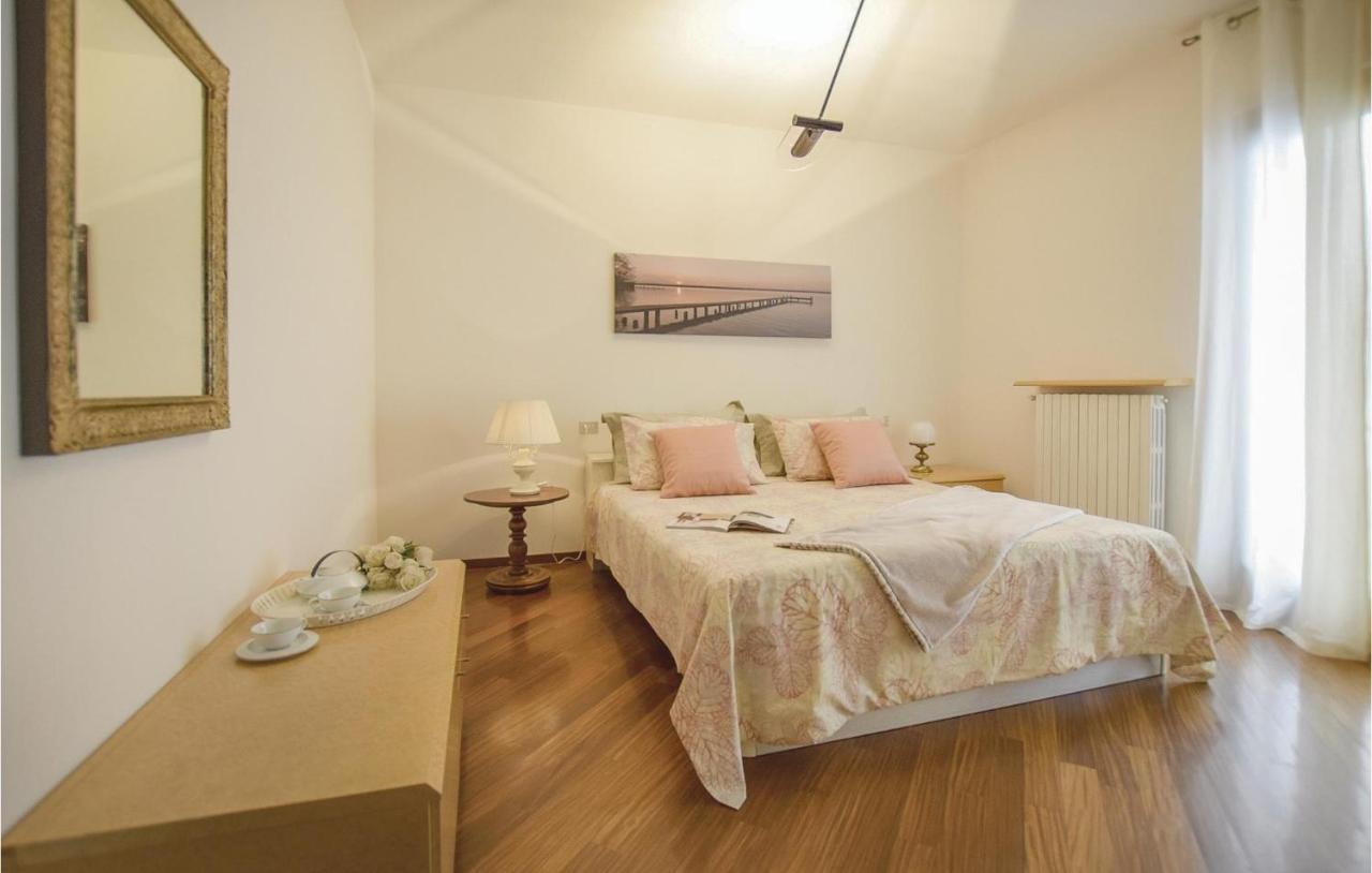 Villa Lago Dei Cigni Predore Eksteriør bilde
