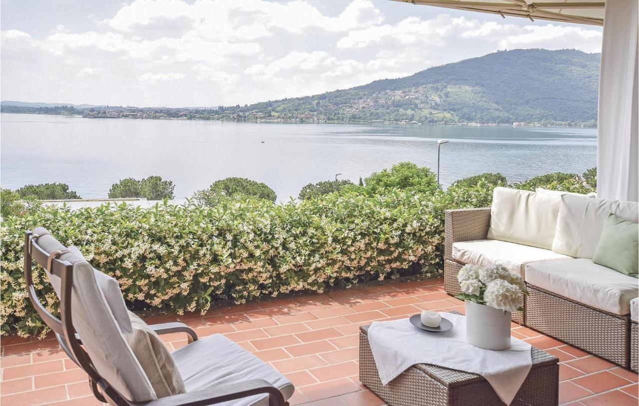 Villa Lago Dei Cigni Predore Eksteriør bilde