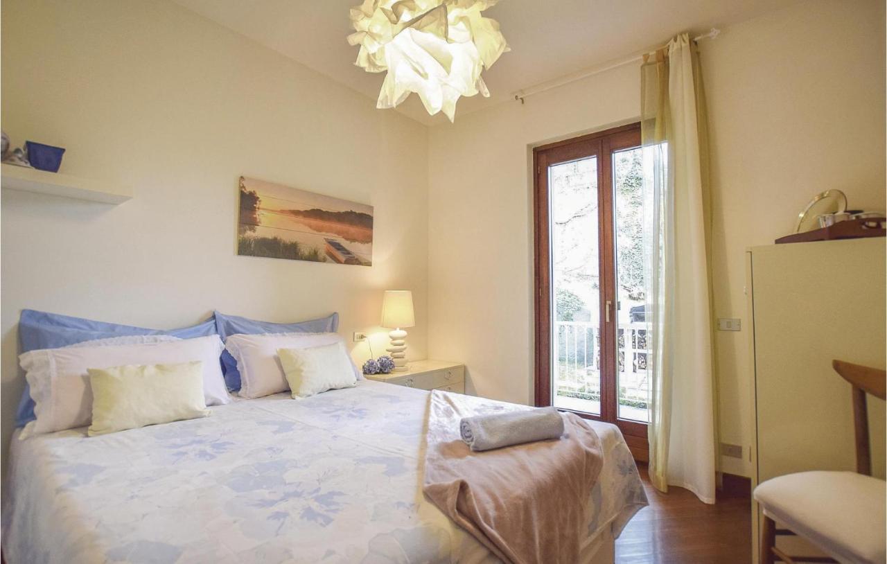 Villa Lago Dei Cigni Predore Eksteriør bilde