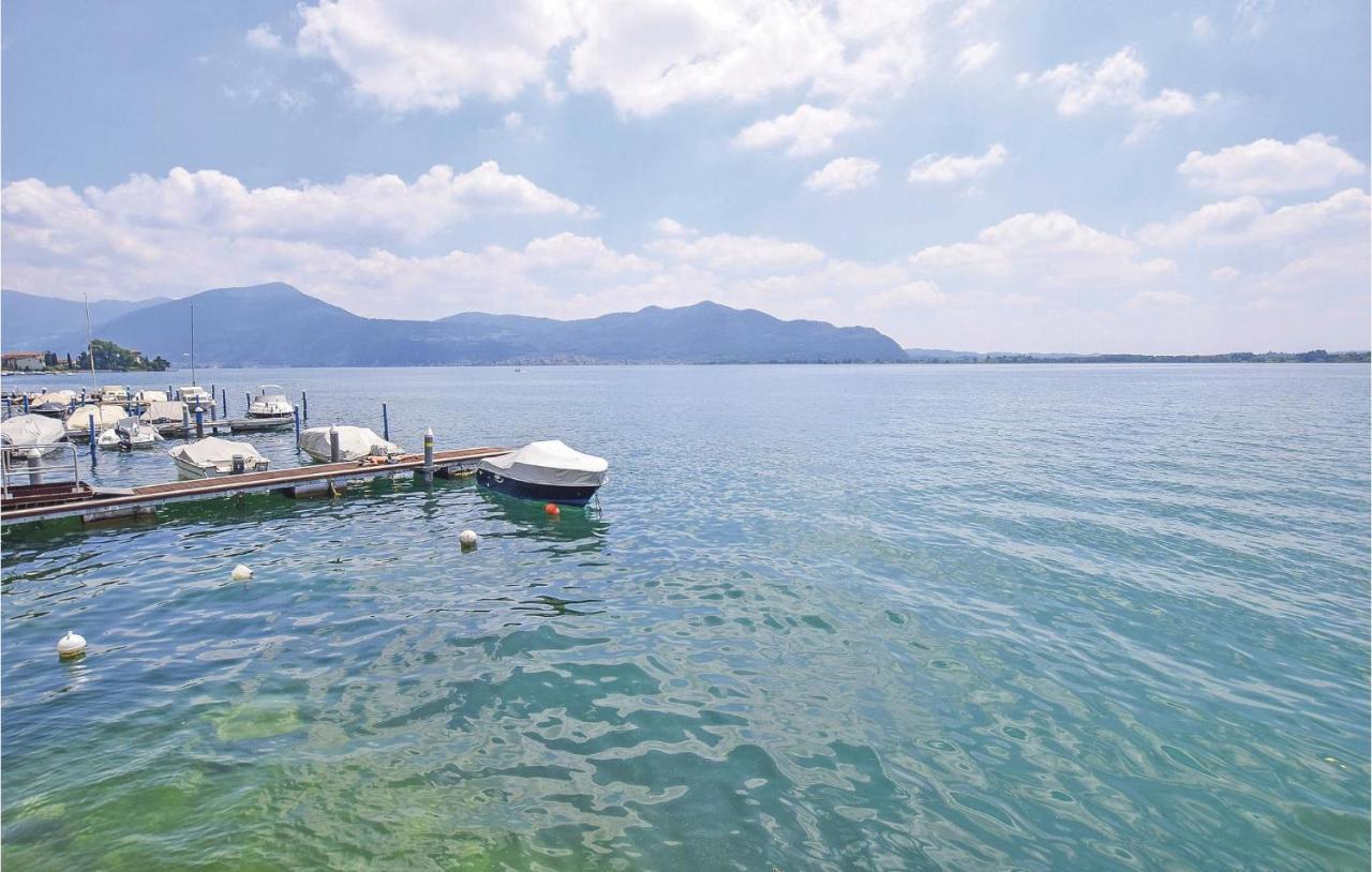 Villa Lago Dei Cigni Predore Eksteriør bilde